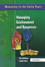 Cover: Managing Environment and Resources - Routledge