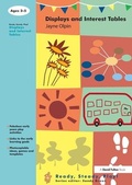 Cover: Displays and Interest Tables - Routledge