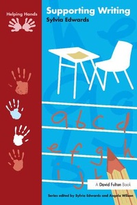 Enlarge image Cover: Supporting Writing - Routledge