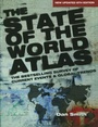 Cover: The State of the World Atlas - Routledge