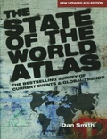 Cover: The State of the World Atlas - Routledge
