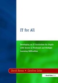 Cover: IT for All - Routledge