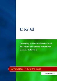 Enlarge image Cover: IT for All - Routledge