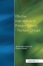 Cover: Effect Intervention in Primary School - Routledge