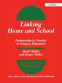 Cover: Linking Home and School - Routledge