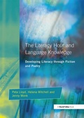 Cover: Literacy Hour and Language Knowledge - Routledge