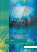 Cover: Writing for All - Routledge