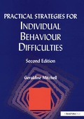 Bild: Practical Strategies for Individual Behaviour Difficulties - Routledge