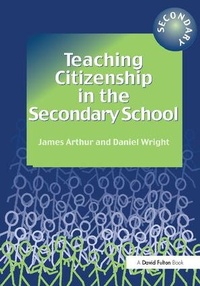 Abbildung von: Teaching Citizenship in the Secondary School - Routledge