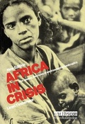 Cover: Africa in Crisis - Routledge