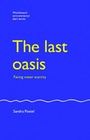 Cover: The Last Oasis - Routledge