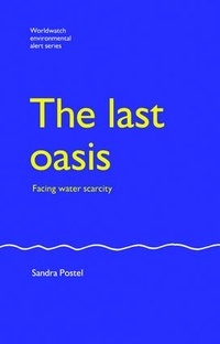 Abbildung von: The Last Oasis - Routledge