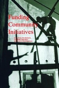 Cover: Funding Community Initiatives - Routledge