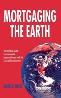Cover: Mortgaging the Earth - Routledge