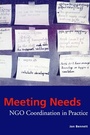Cover: Meeting Needs - Routledge
