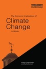 Cover: The Economic Implications of Climate Change in Britain - Routledge