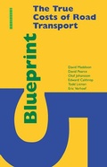Cover: Blueprint 5 - Routledge