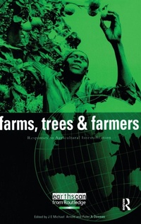 Bild vergrößern Bild: Farms Trees and Farmers - Routledge