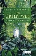 Cover: The Green Web - Routledge