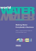 Abbildung von: World Water Vision - Routledge