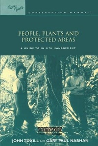 Abbildung von: People, Plants and Protected Areas - Routledge
