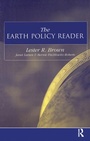 Cover: The Earth Policy Reader - Routledge