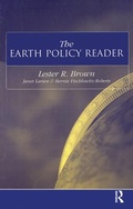 Cover: The Earth Policy Reader - Routledge