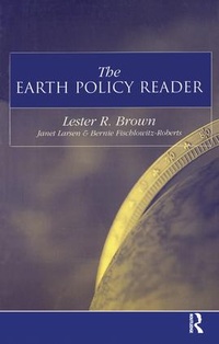 Enlarge image Cover: The Earth Policy Reader - Routledge