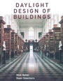 Cover: Daylight Design of Buildings - Routledge