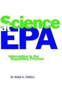 Abbildung von: Science at EPA - Routledge