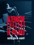 Cover: Alternative Theatre in Poland - Routledge