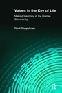 Cover: Values in the Key of Life - Routledge