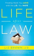 Cover: Life After Law - Routledge
