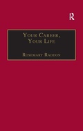 Cover: Your Career, Your Life - Routledge