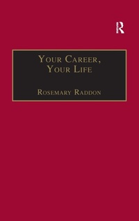 Abbildung von: Your Career, Your Life - Routledge