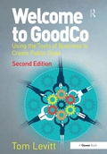 Cover: Welcome to GoodCo - Routledge