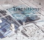 Cover: Transitions: Concepts + Drawings + Buildings - Routledge