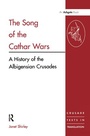 Bild: The Song of the Cathar Wars - Routledge