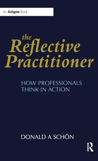 Enlarge image Cover: The Reflective Practitioner - Routledge
