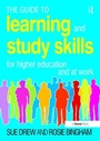 Cover: The Guide to Learning and Study Skills - Routledge