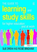 Cover: The Guide to Learning and Study Skills - Routledge