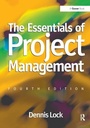 Cover: The Essentials of Project Management - Routledge