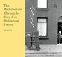 Cover: The Architecture Chronicle - Routledge