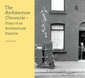 Cover: The Architecture Chronicle - Routledge
