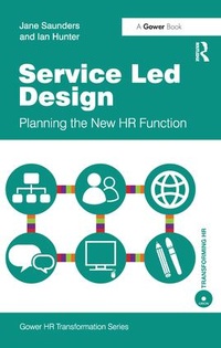 Enlarge image Cover: Service Led Design - Routledge