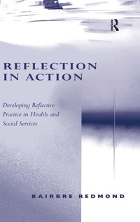 Enlarge image Cover: Reflection in Action - Routledge