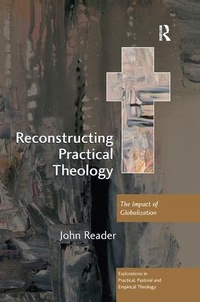 Enlarge image Cover: Reconstructing Practical Theology - Routledge