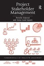 Cover: Project Stakeholder Management - Routledge