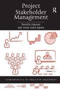 Cover: Project Stakeholder Management - Routledge