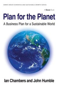 Enlarge image Cover: Plan for the Planet - Routledge